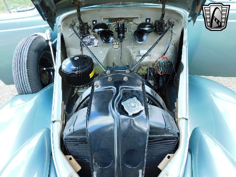 1937 Studebaker Coupe Express image 83