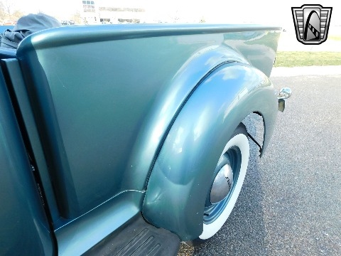 1937 Studebaker Coupe Express image 58