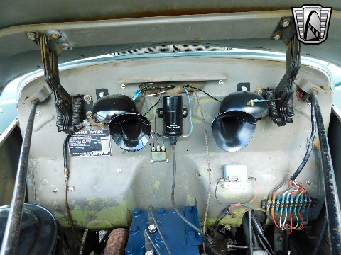 1937 Studebaker Coupe Express image 84