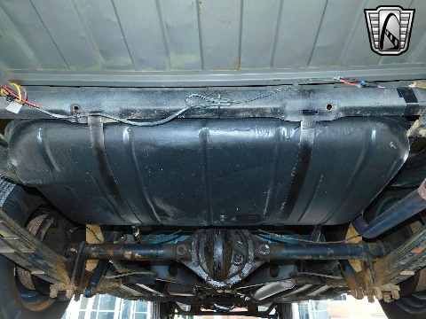 1937 Studebaker Coupe Express image 110