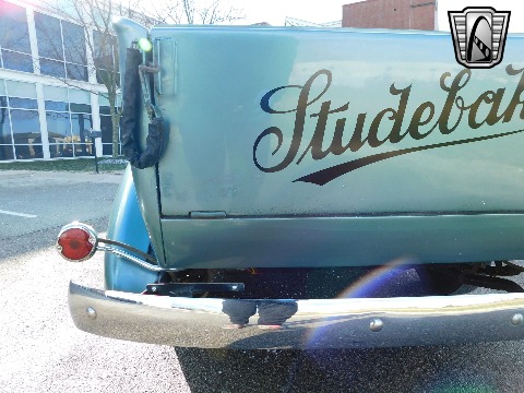 1937 Studebaker Coupe Express image 59