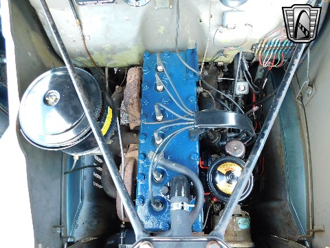 1937 Studebaker Coupe Express image 85