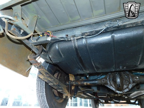 1937 Studebaker Coupe Express image 111