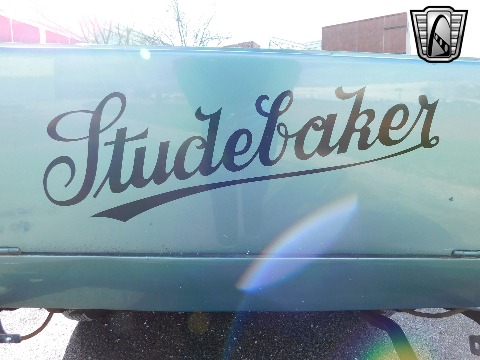 1937 Studebaker Coupe Express image 60