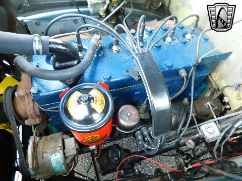 1937 Studebaker Coupe Express image 86