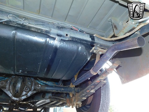 1937 Studebaker Coupe Express image 112