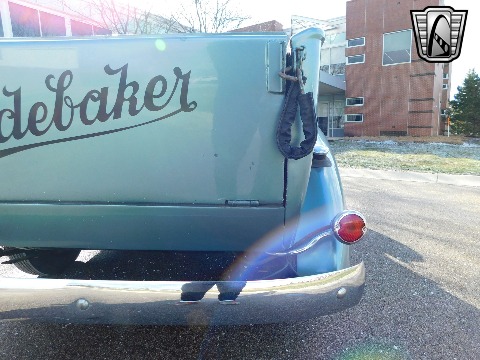 1937 Studebaker Coupe Express image 61