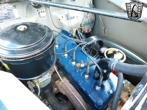 1937 Studebaker Coupe Express image 87