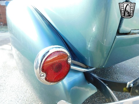 1937 Studebaker Coupe Express image 62