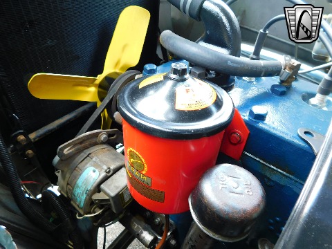 1937 Studebaker Coupe Express image 88