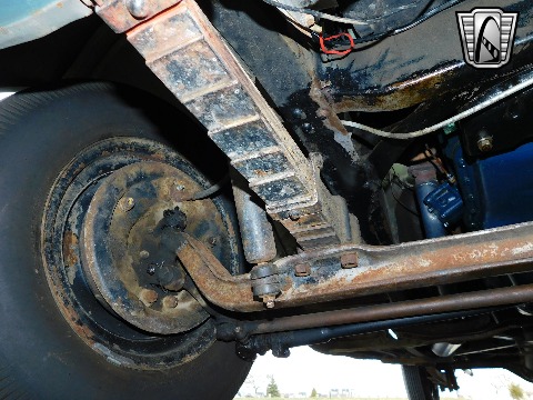 1937 Studebaker Coupe Express image 114