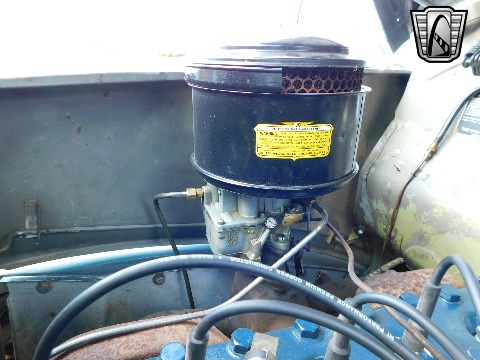 1937 Studebaker Coupe Express image 89