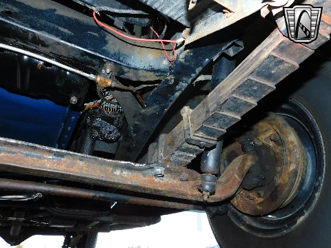 1937 Studebaker Coupe Express image 115