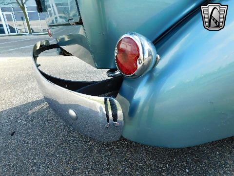 1937 Studebaker Coupe Express image 64