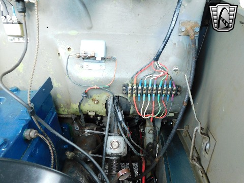 1937 Studebaker Coupe Express image 90