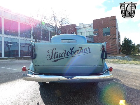 1937 Studebaker Coupe Express image 14