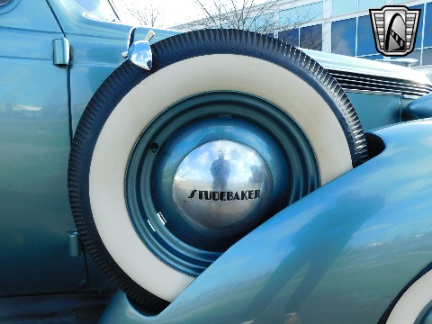 1937 Studebaker Coupe Express image 41