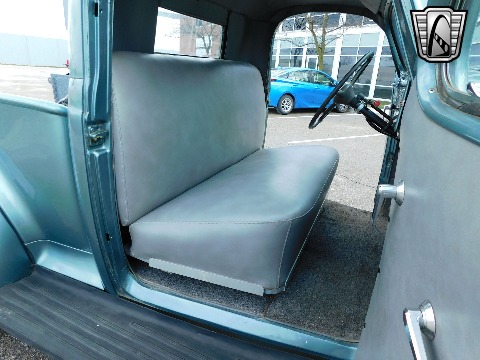 1937 Studebaker Coupe Express image 95