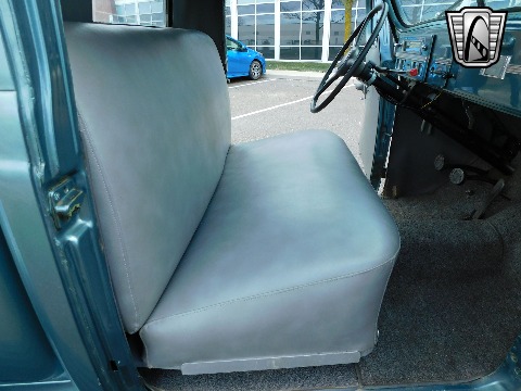 1937 Studebaker Coupe Express image 96