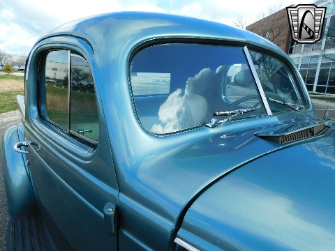 1937 Studebaker Coupe Express image 71