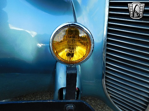 1937 Studebaker Coupe Express image 46