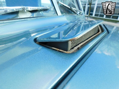 1937 Studebaker Coupe Express image 72