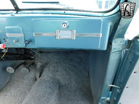 1937 Studebaker Coupe Express image 98