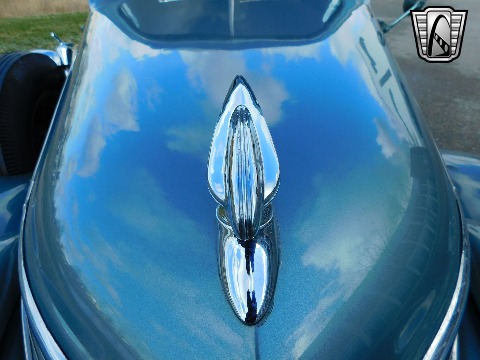 1937 Studebaker Coupe Express image 47