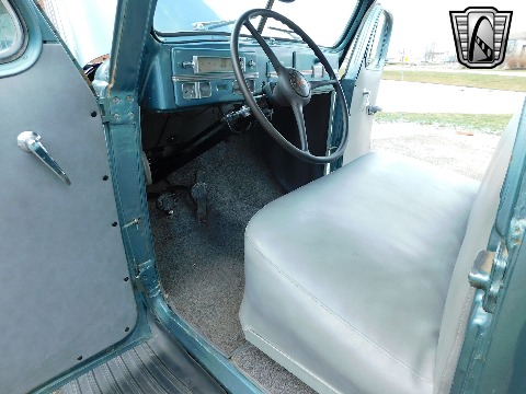 1937 Studebaker Coupe Express image 99