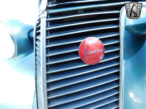 1937 Studebaker Coupe Express image 48