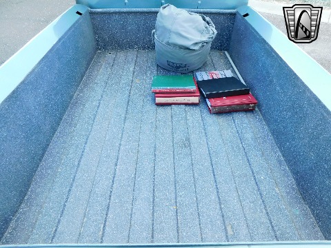 1937 Studebaker Coupe Express image 74