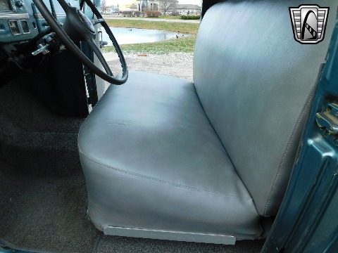 1937 Studebaker Coupe Express image 100