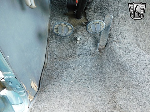 1937 Studebaker Coupe Express image 101