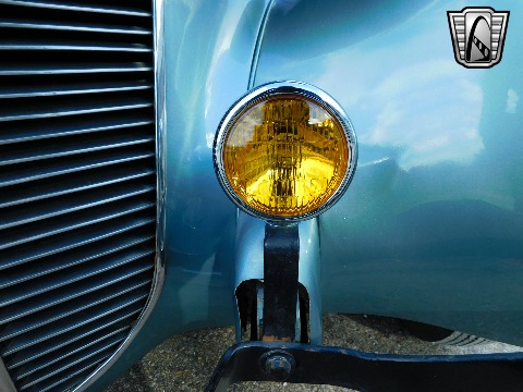 1937 Studebaker Coupe Express image 50