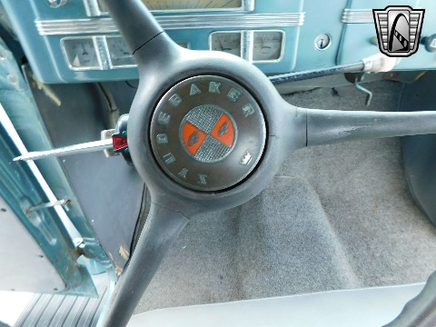 1937 Studebaker Coupe Express image 102