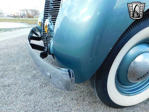 1937 Studebaker Coupe Express image 51