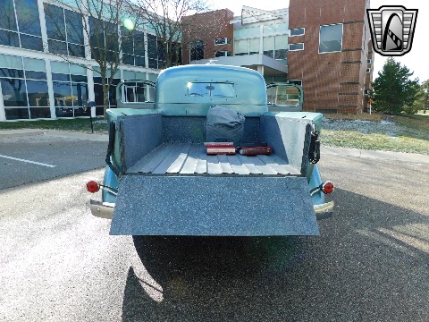 1937 Studebaker Coupe Express image 78