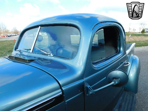1937 Studebaker Coupe Express image 53