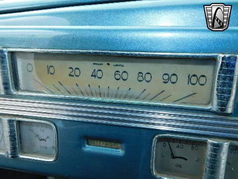 1937 Studebaker Coupe Express image 105