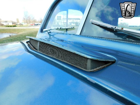 1937 Studebaker Coupe Express image 54