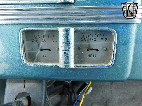 1937 Studebaker Coupe Express image 106