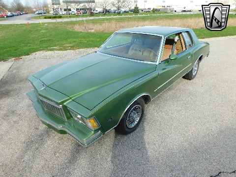 1979 Chevrolet Monte Carlo image 3