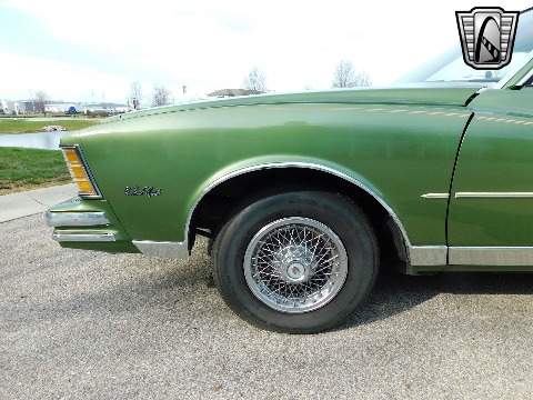 1979 Chevrolet Monte Carlo image 29