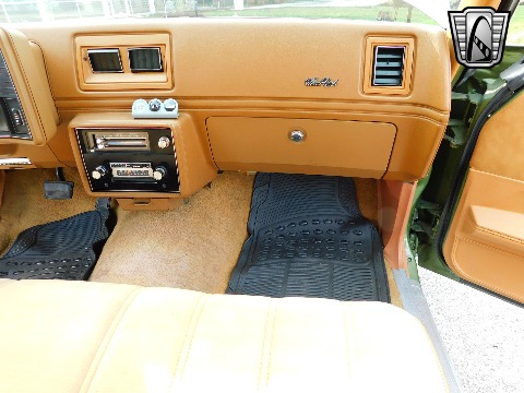 1979 Chevrolet Monte Carlo image 107