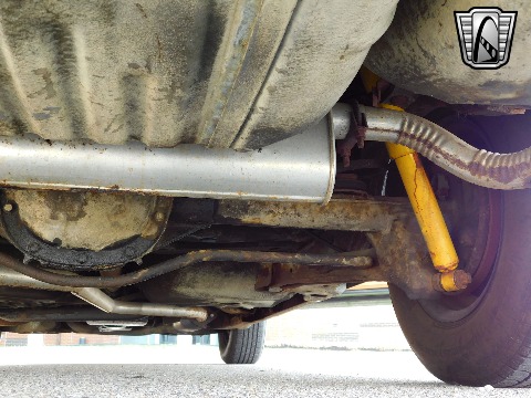 1979 Chevrolet Monte Carlo image 133