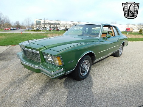 1979 Chevrolet Monte Carlo image 4