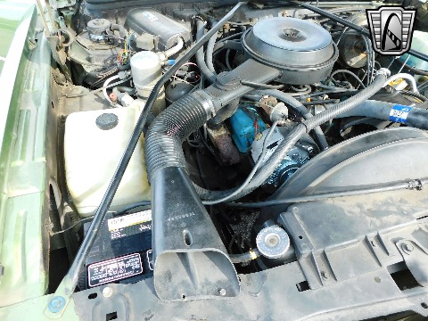 1979 Chevrolet Monte Carlo image 82