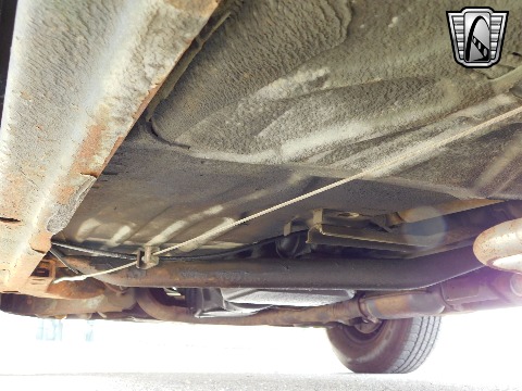 1979 Chevrolet Monte Carlo image 134