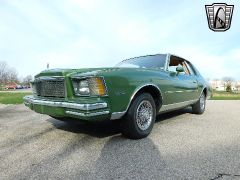 1979 Chevrolet Monte Carlo image 5