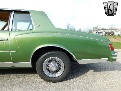 1979 Chevrolet Monte Carlo image 31